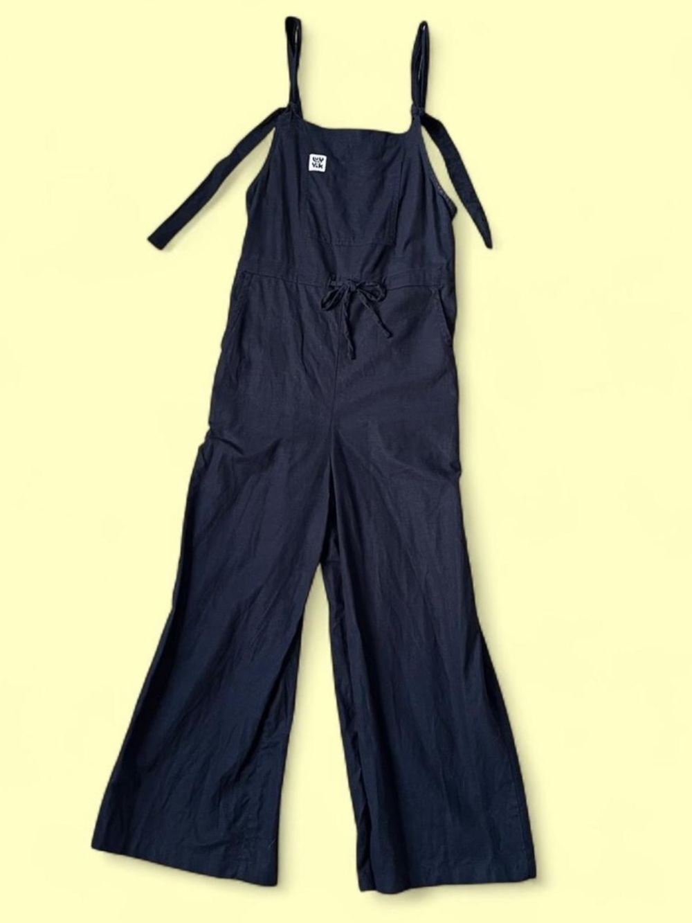Lucy & Yak Emmy Dungarees (S)
